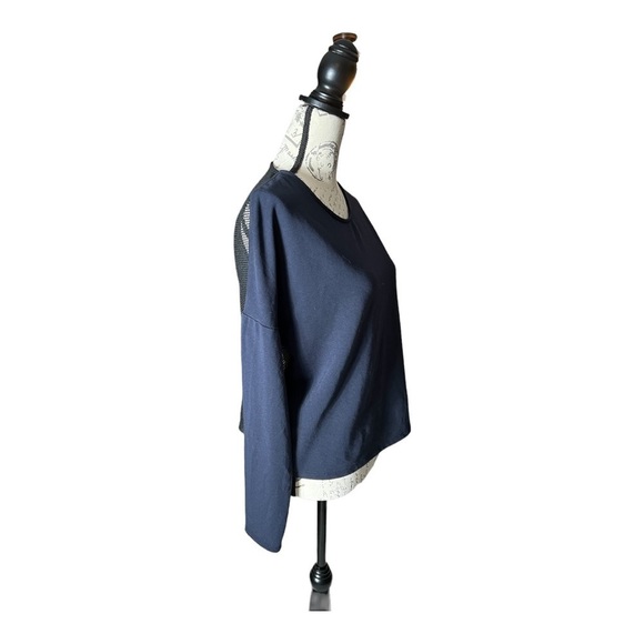 Sundays one top with mesh back size L - Picture 2 of 5